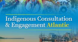 Indigenous Consultation Atlantic