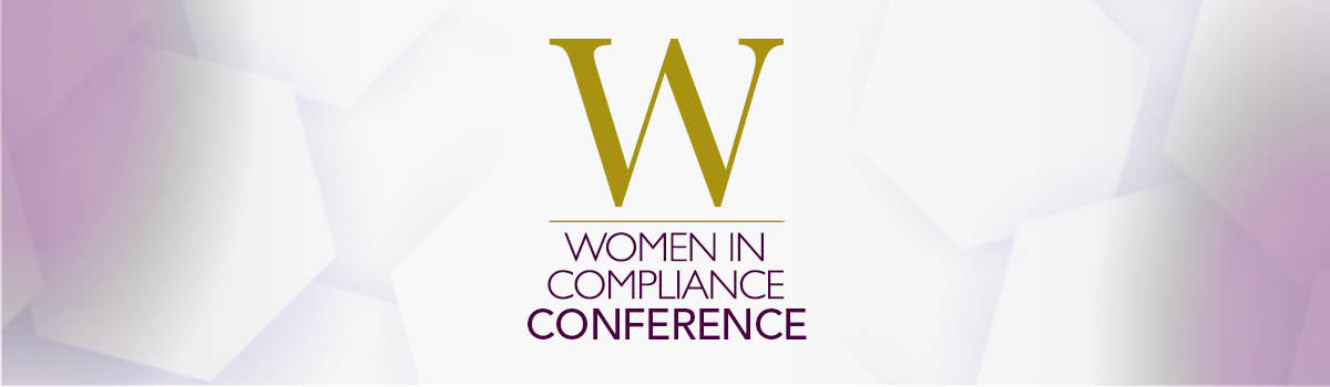 Women in Compliance Conference