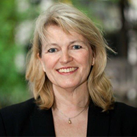 Speaker Headshot