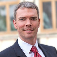 Speaker Headshot