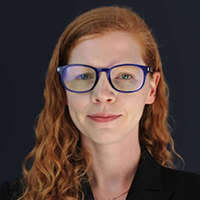 Speaker Headshot