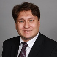 Speaker Headshot