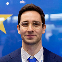 Speaker Headshot