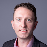 Speaker Headshot