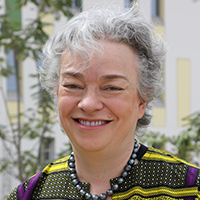 Speaker Headshot