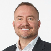 Speaker Headshot