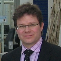 Speaker Headshot