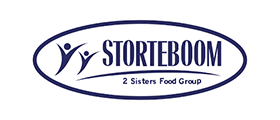 2 Sisters Food Group - Storteboom