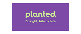 Planted