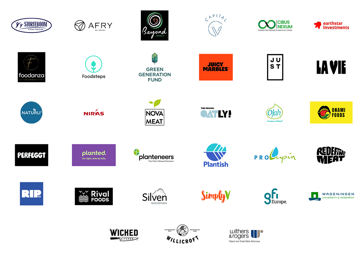 Plant-Based Protein Manufacturing Summit Amsterdam Full Event Guide