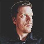 Speaker Headshot