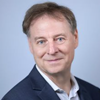 Speaker Headshot