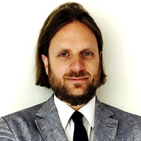 Speaker Headshot