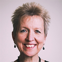 Speaker Headshot